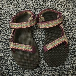 TEVAS